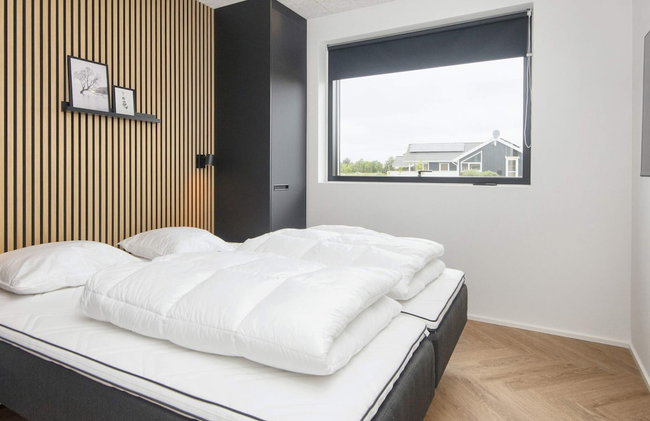 5 Star Holiday Home in Ansager - Foto 15