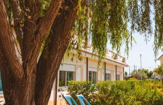 Residence Villaggio Alemia - Foto 73