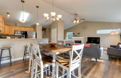 Accommodating Anchorage Abode Less Than 1 Mi to Jewel Lake - Foto 12