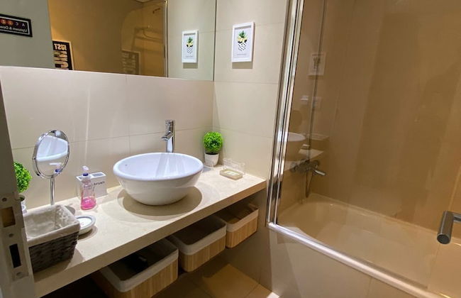 Quartier San Telmo Suites 11 - Foto 20