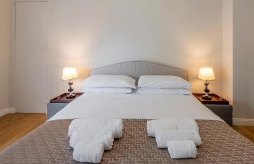 Duomo Gallery Apartment - Photo 37