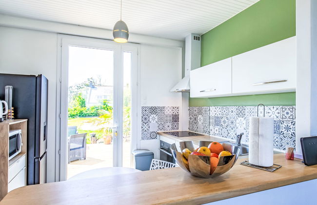 Le Bruit de la Mer - Trouz ar Mor - Foto 9