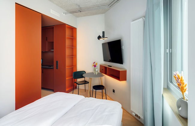 DEIN APART München - Foto 6