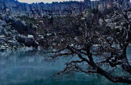 La casa del Alamo - Foto 27