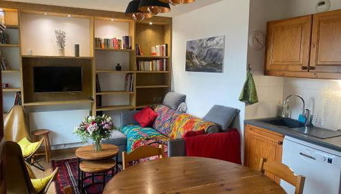 Chalet Jonquille - Foto 2