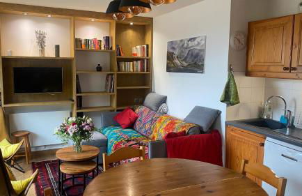 Chalet Jonquille - Foto 2