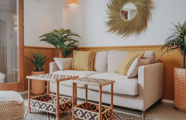 Casa Los Yayos by Nomad Stays - Foto 30