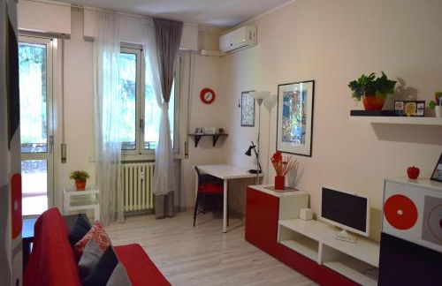 Casa Laghetto Policlinico - Foto 9