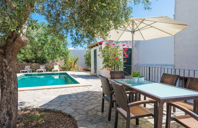 Ca N Abrines in Lloseta - Foto 26