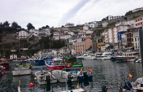 Casa con vistas únicas a la Playa de Cueva, Asturias - Foto 34