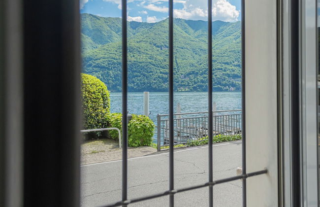 Piccola Como Lotus by Rent all Como - Photo 38