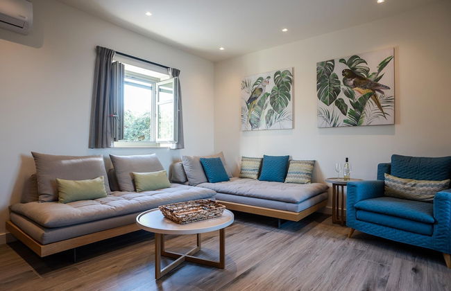 Villa I With Private Pool - Foto 21