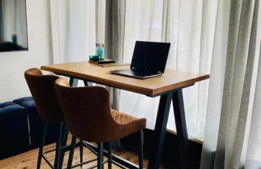 City flat 8 - Foto 3