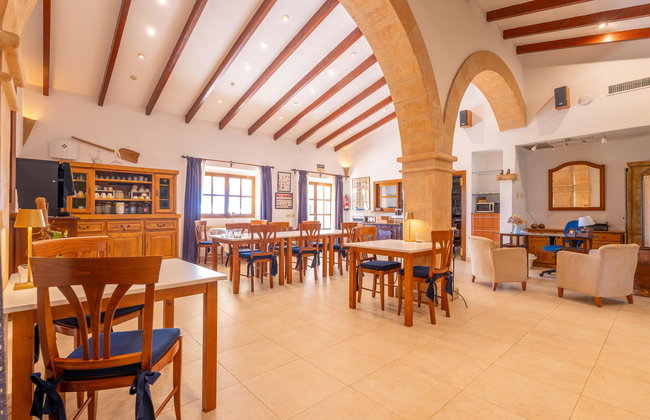 Agroturismo Mondragó (Antic Na Martina) - Photo 48
