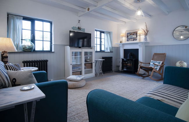 The Old Spa - 2 Bedroom Cottage - Pleasant Valley - Foto 1