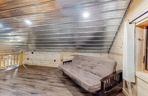 Black Bear Cabin - Foto 21