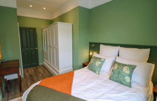 Wildfell Cottage - Foto 26