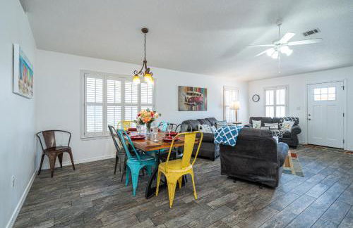 WINDSTARR DESTIN- Golf Cart Included, One level, Close to beach, Pet friendly - Foto 13