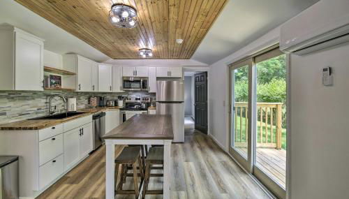 Updated Bristol Retreat about 2 Miles to Downtown! - Foto 3