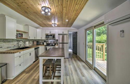 Updated Bristol Retreat about 2 Miles to Downtown! - Foto 3