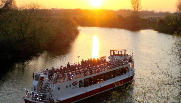 River Ouse Early Evening Cruise - Photo 4