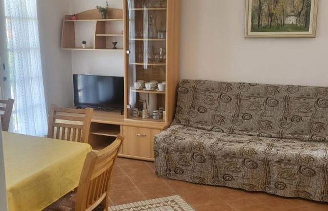 Apartments Villa Novak - Foto 39