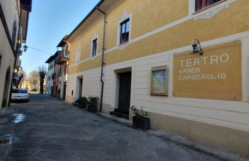 Le Balze nel cuore della Toscana - Foto 21