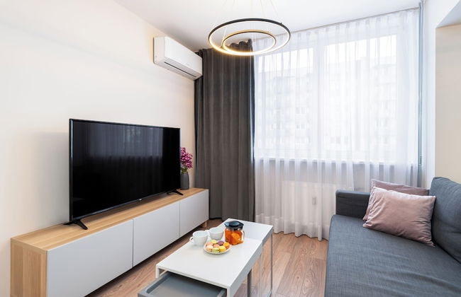 Apartament Solar - by Kairos Apartments - Photo 17