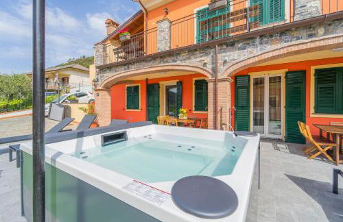 045b - Villetta Moderna 02-24E con VASCA IDROMASSAGGIO in giardino, solo 15 minuti da Mare e Spiaggia - Posto Auto GRATUITO - Foto 1