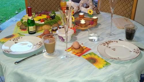 NR- Fewo mit Ladestation für E-Autos - Foto 4