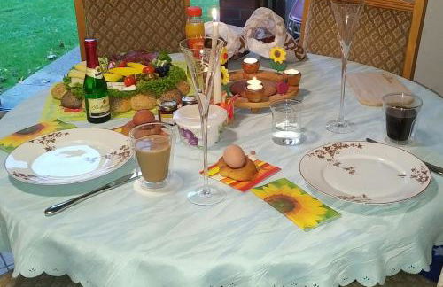 NR- Fewo mit Ladestation für E-Autos - Foto 4