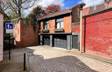 North cosy house - Douai Centre - Foto 19