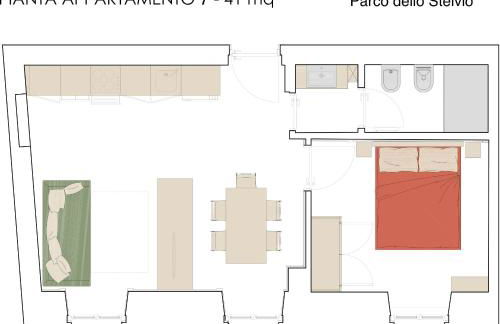 HOTEL AD Residence - Photo 74