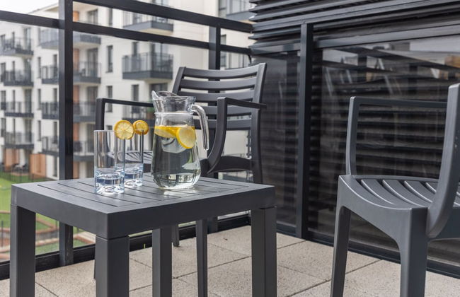 Apartment Bel Mare by Renters - Foto 52