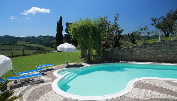 Apartment in quiet and green environment with swimming pool - Foto 2, Imagen principal