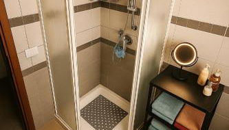 Totò's GreenVillage - Foto 4, Shower