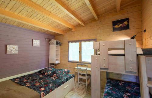 Chalets du Bois de Vache - Foto 74