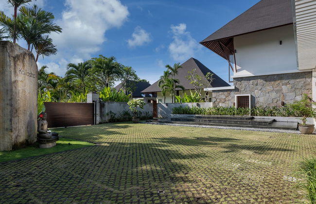 Villa Kailasha by Elite Havens - Foto 43