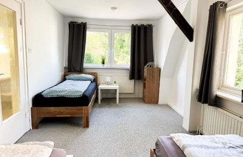 Haus 15-20P - 8Zi - Aurora Hamburg - Foto 6