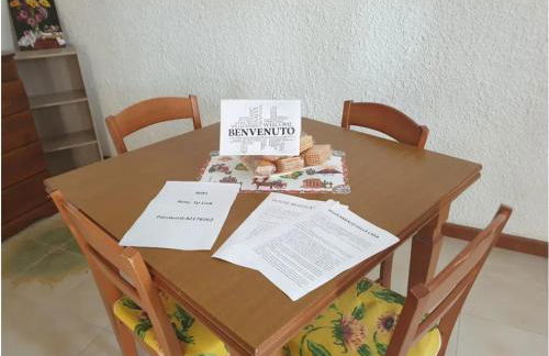 Mini appartamento CirPi vicino al mare max 4 persone - Foto 25