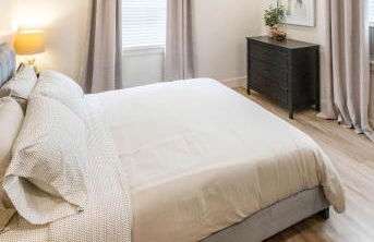 Renovated 1-Bedroom Apartment in Central Lincoln Extended Stay - Foto 8