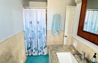 Hawaiian Tropical Cottage Waimanalo Oahu - Foto 7