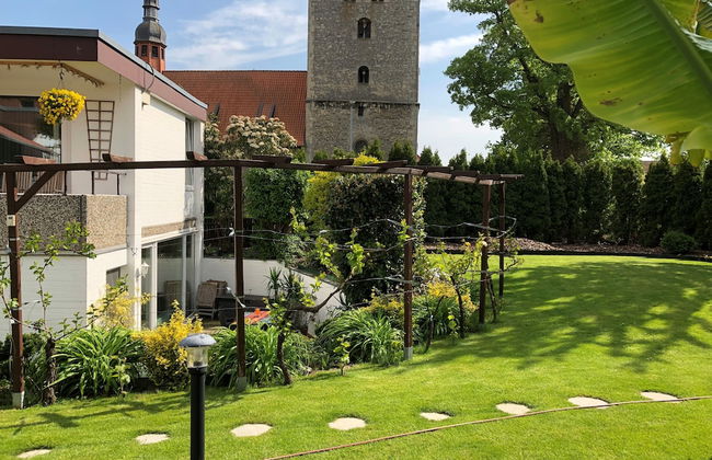 Ferienwohnung Dettum - Foto 39