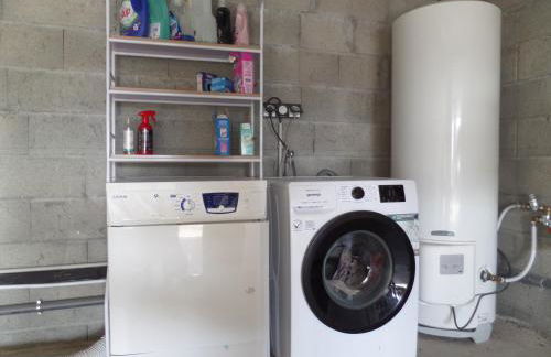 Villa piscine vue mer - Foto 29