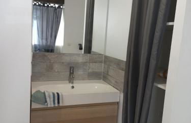 Large studio near medieval city - Foto 6