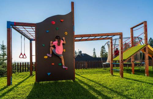 Apartament Blisko Słońca - Jacuzzi na wyłączność - Foto 37