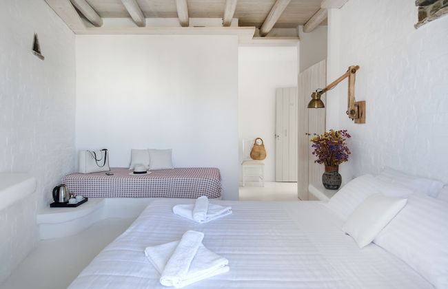 Zefi Hotel & Suites - Foto 17