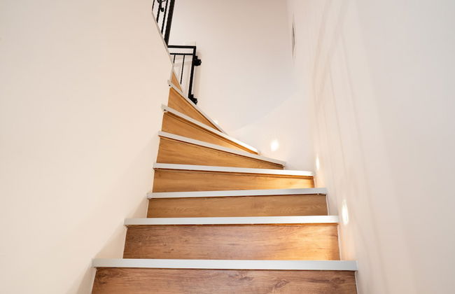 Blue Sky Duplex - Foto 28