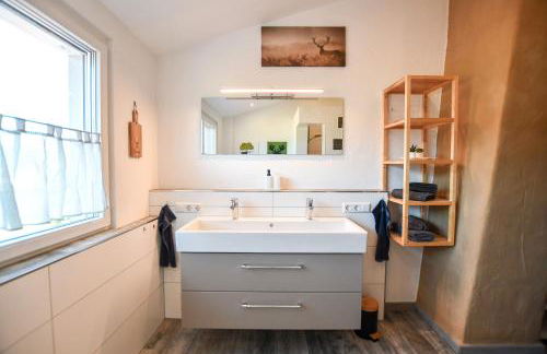 Ferienwohnung zum Krummholz - Foto 9