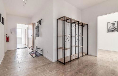 WORKERS HOME F17 - Wohnung mit 3 Schlafzimmern für 6 Personen - Foto 10